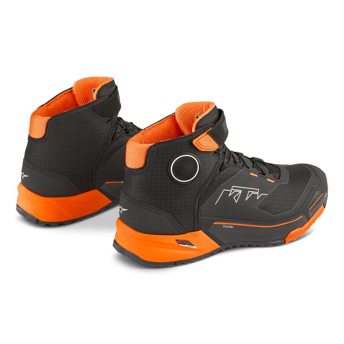 Alpinestars CR-X Drystar Shoes