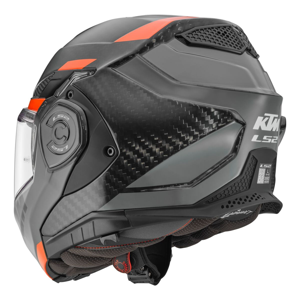 Advant X Carbon Helmet