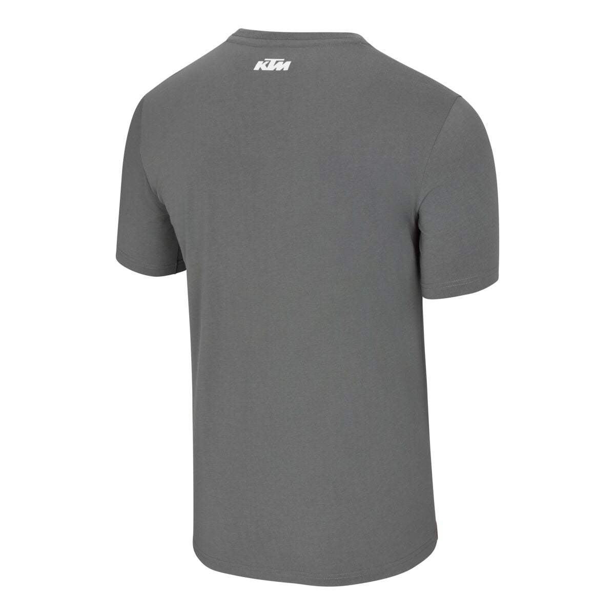 Logo T-shirt - Grey