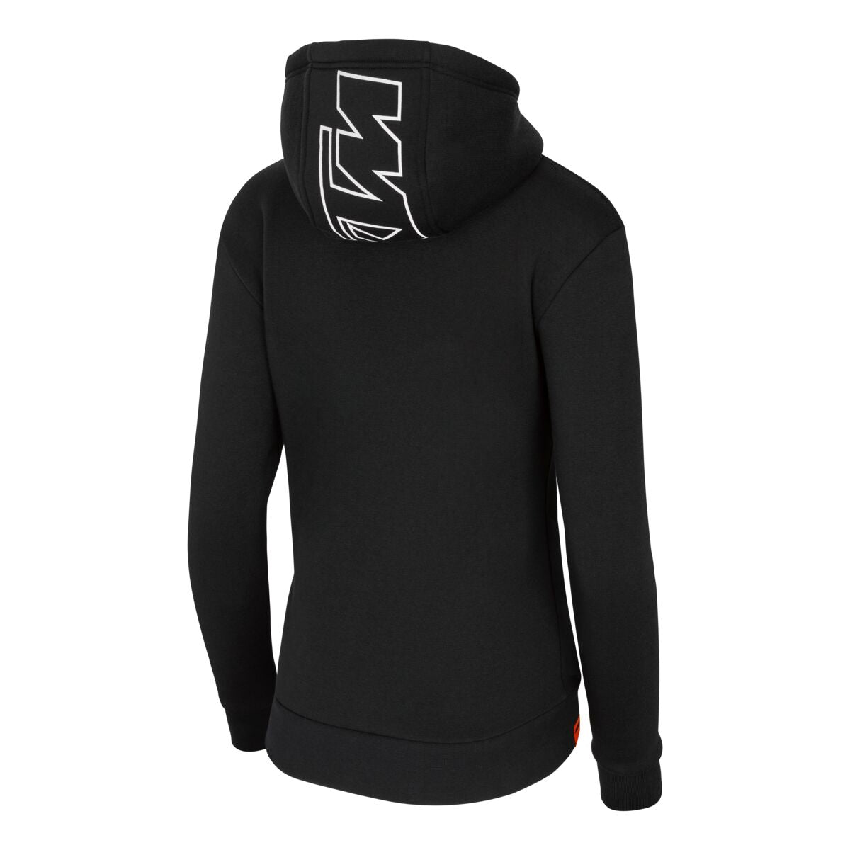 Women Logo Hoodie