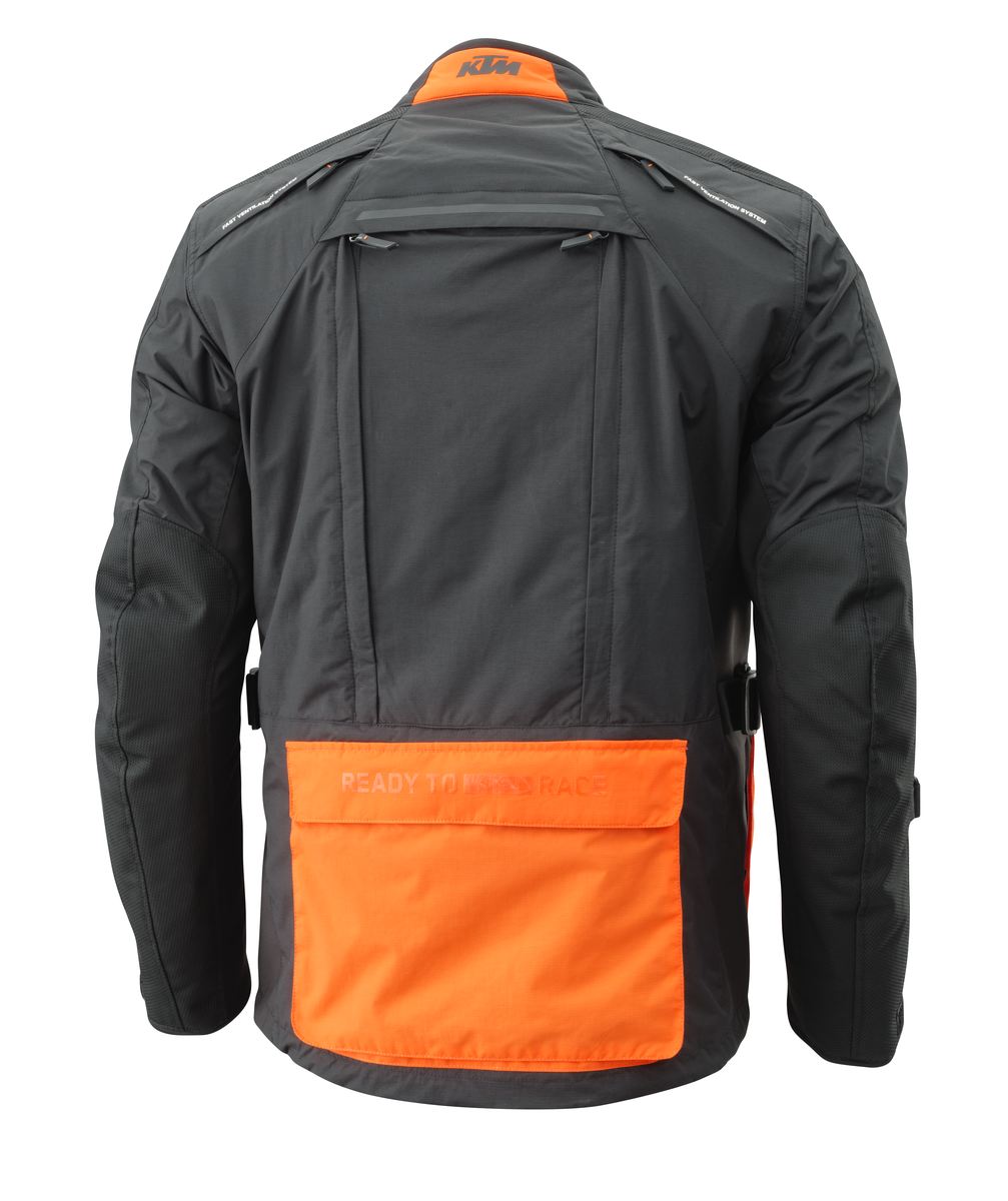 TERRA ADVENTURE V2 JACKET