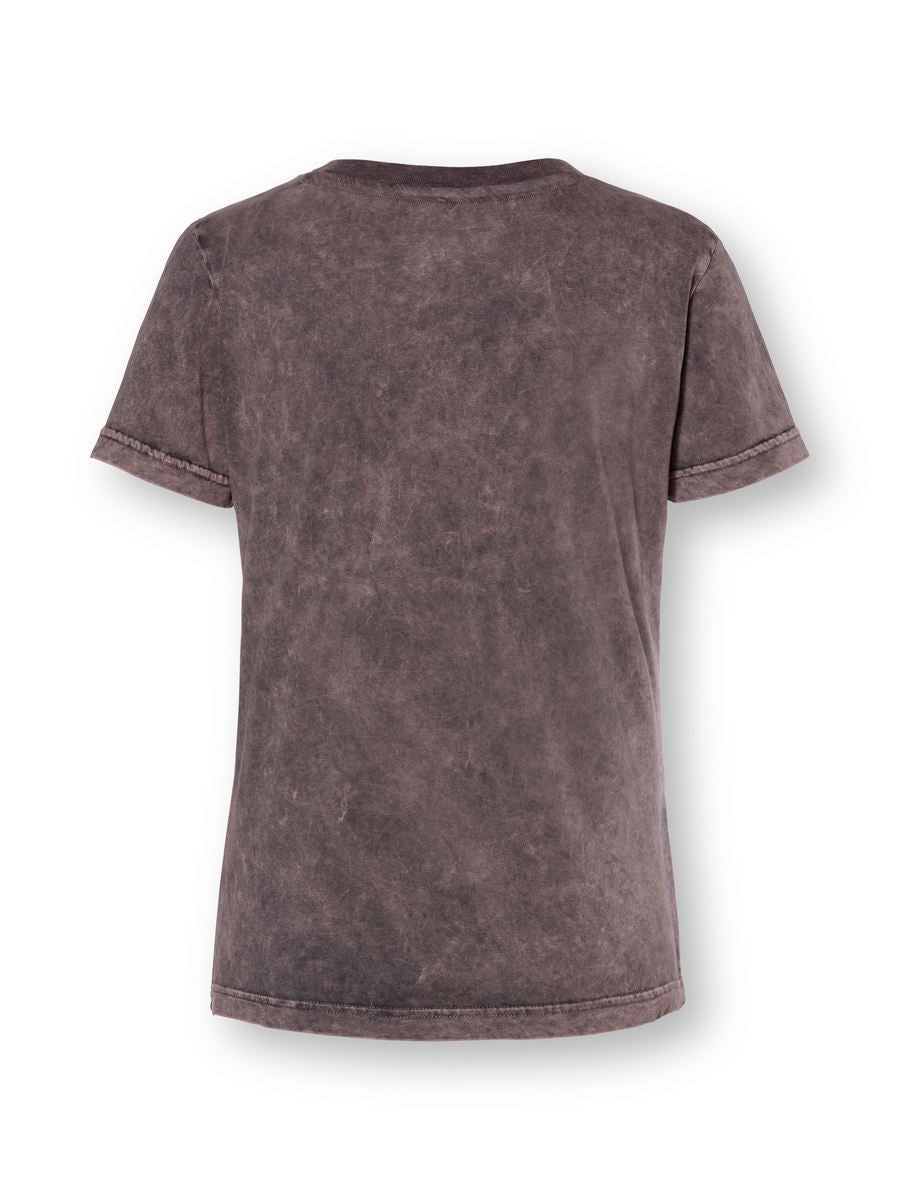 RB WOMEN SHRED T-SHIRT