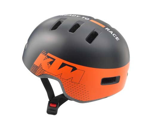 Kids Lil Ripper Helmet