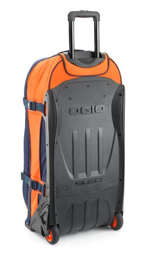 REPLICA TEAM TRAVEL BAG 9800 - PRO