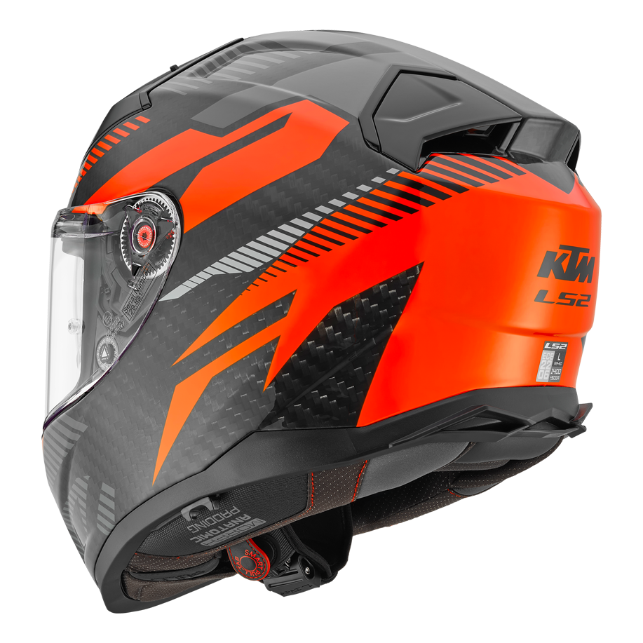 Vector 2 Carbon Helm