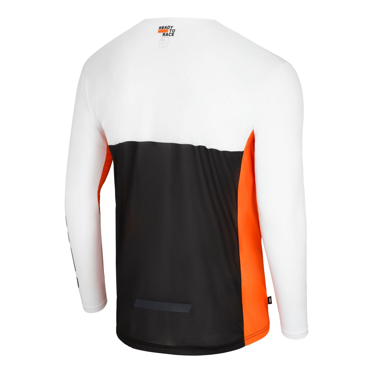 POUNCE JERSEY WHITE