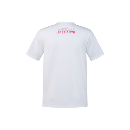 RB KTM BASTIANINI RIDER T-SHIRT