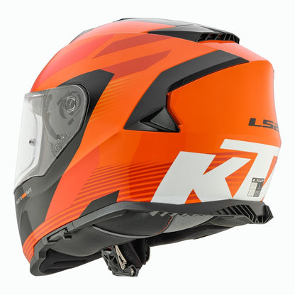 STORM III HELMET ECE