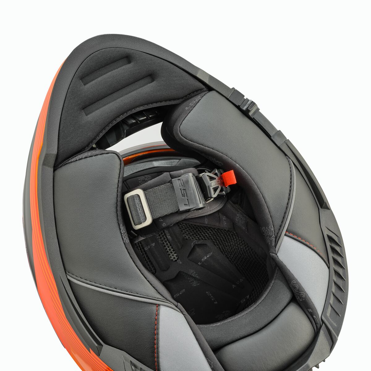 STORM III HELMET ECE