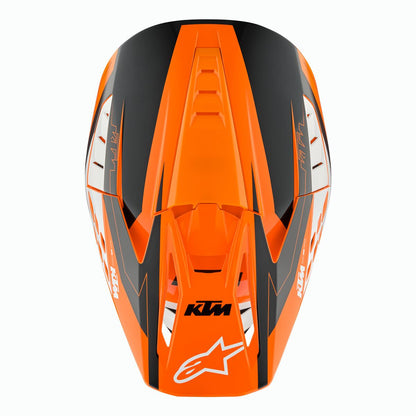 S-M 5 HELMET ECE+DOT