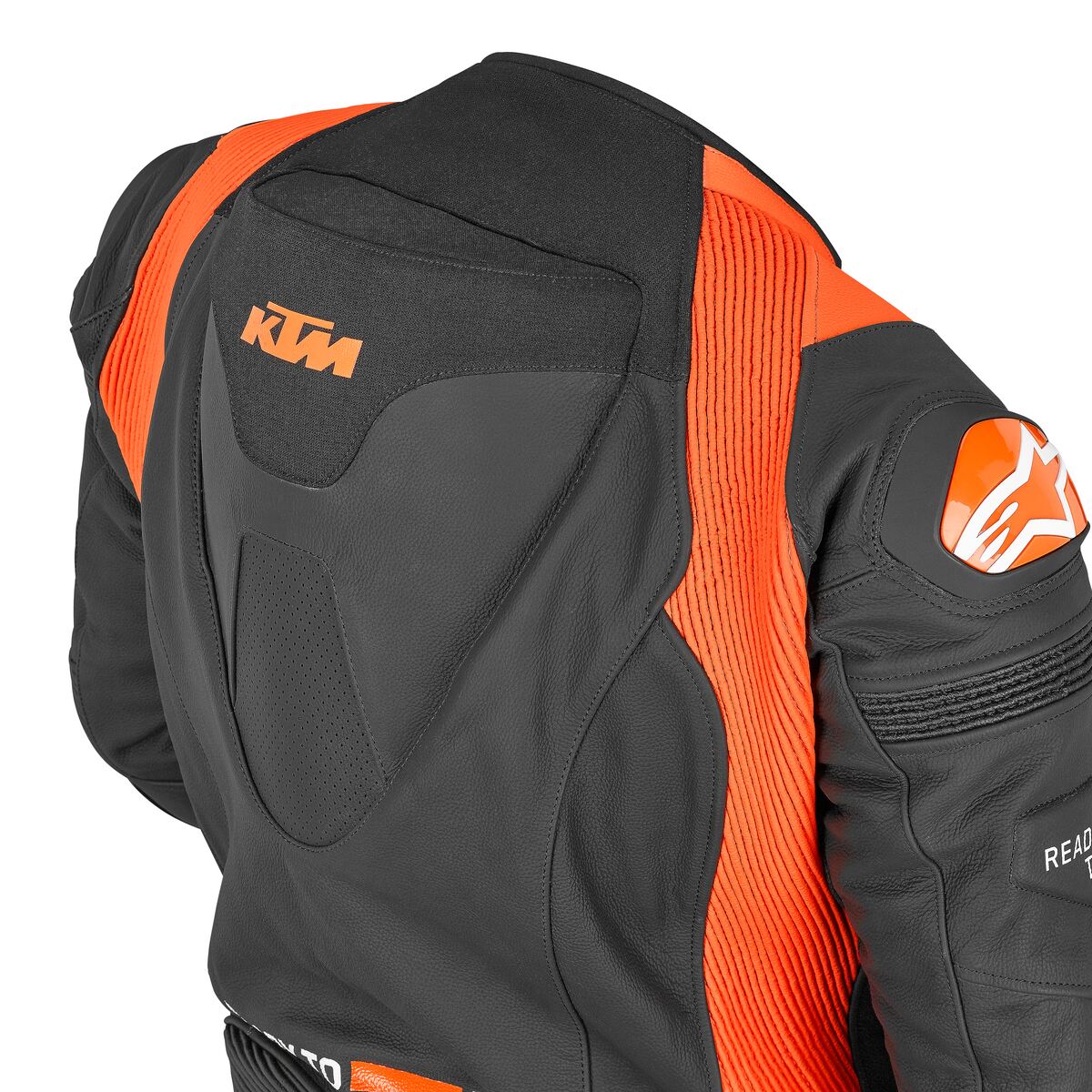 RADIUS 1 PCS SUIT V2