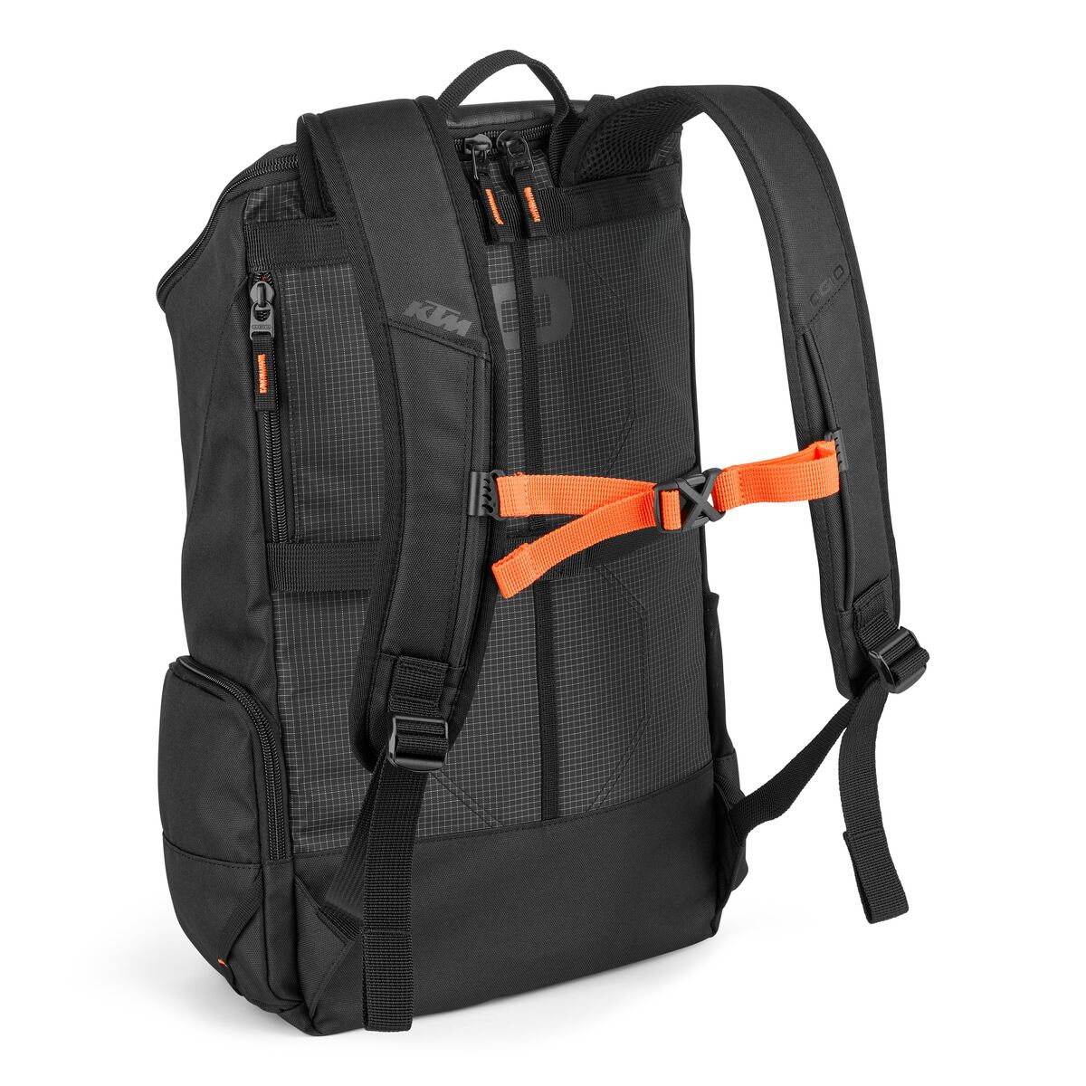 STEALTH BACKPACK