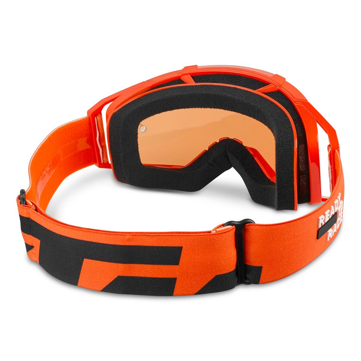 POUNCE GOGGLES ORANGE