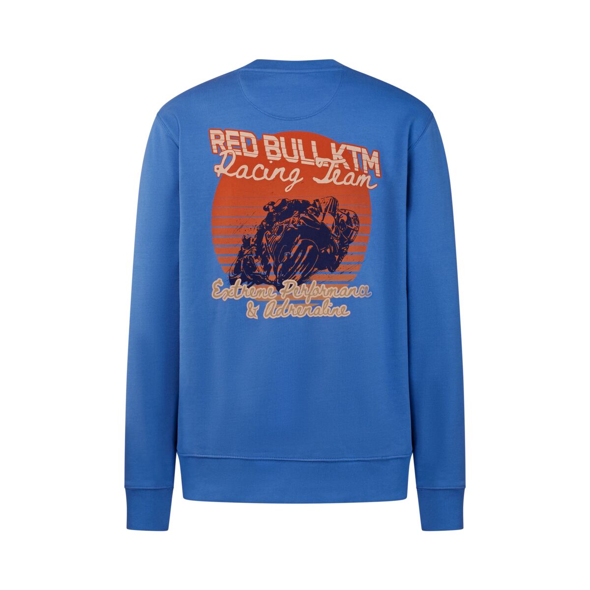 RB KTM Sunset Sweater