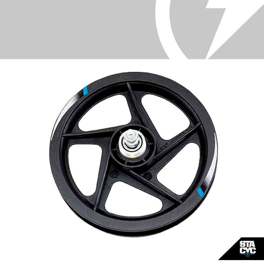 STACYC FRONT WHEEL 12
