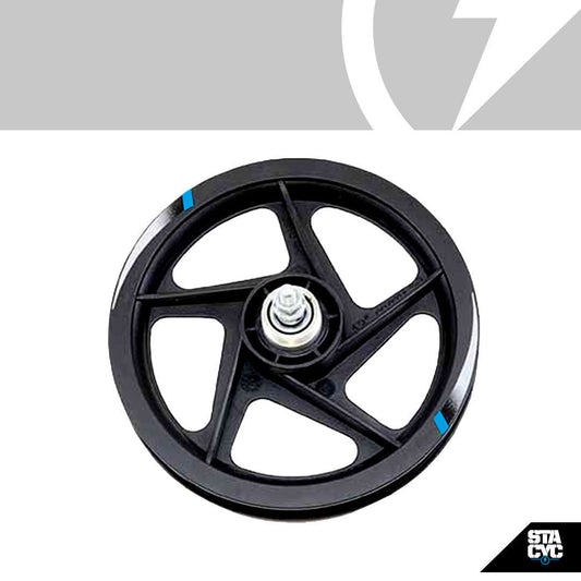 STACYC REAR WHEEL 12