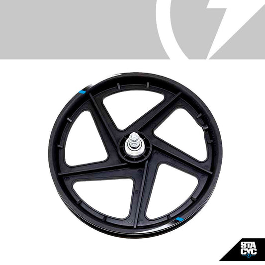 STACYC FRONT WHEEL 16