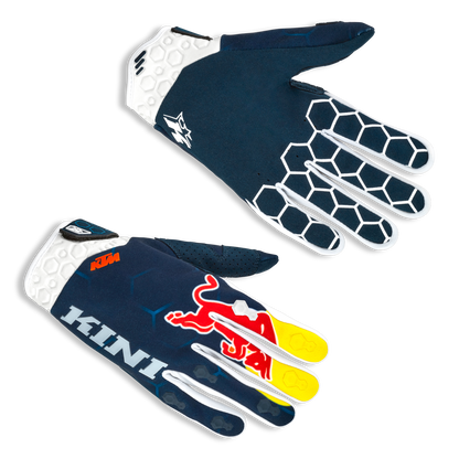 KTM Kini Red Bull Competition Gloves