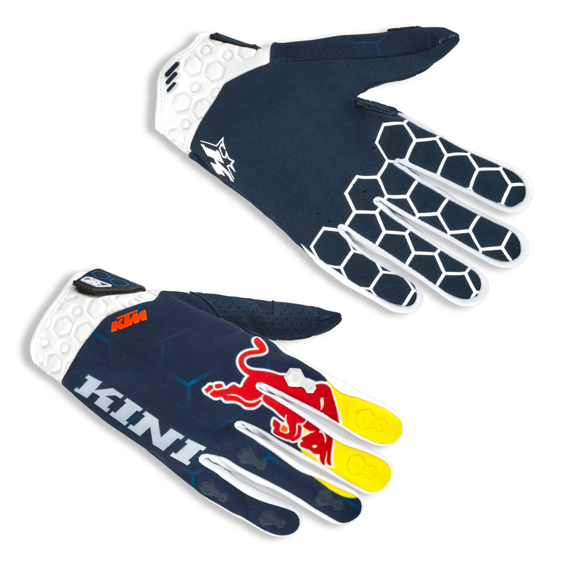 Kini Red Bull Competition Gloves