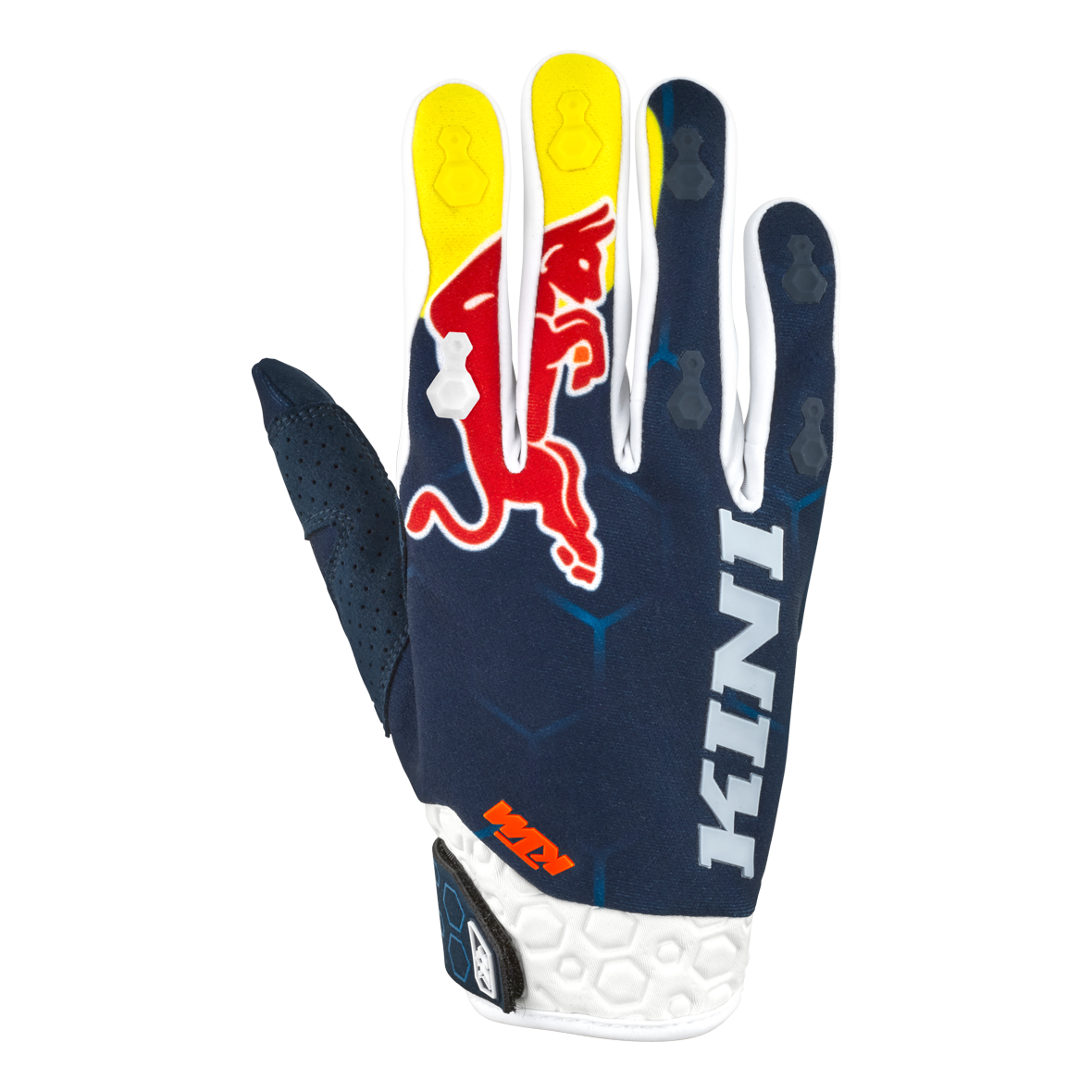 Kini Red Bull Competition Gloves