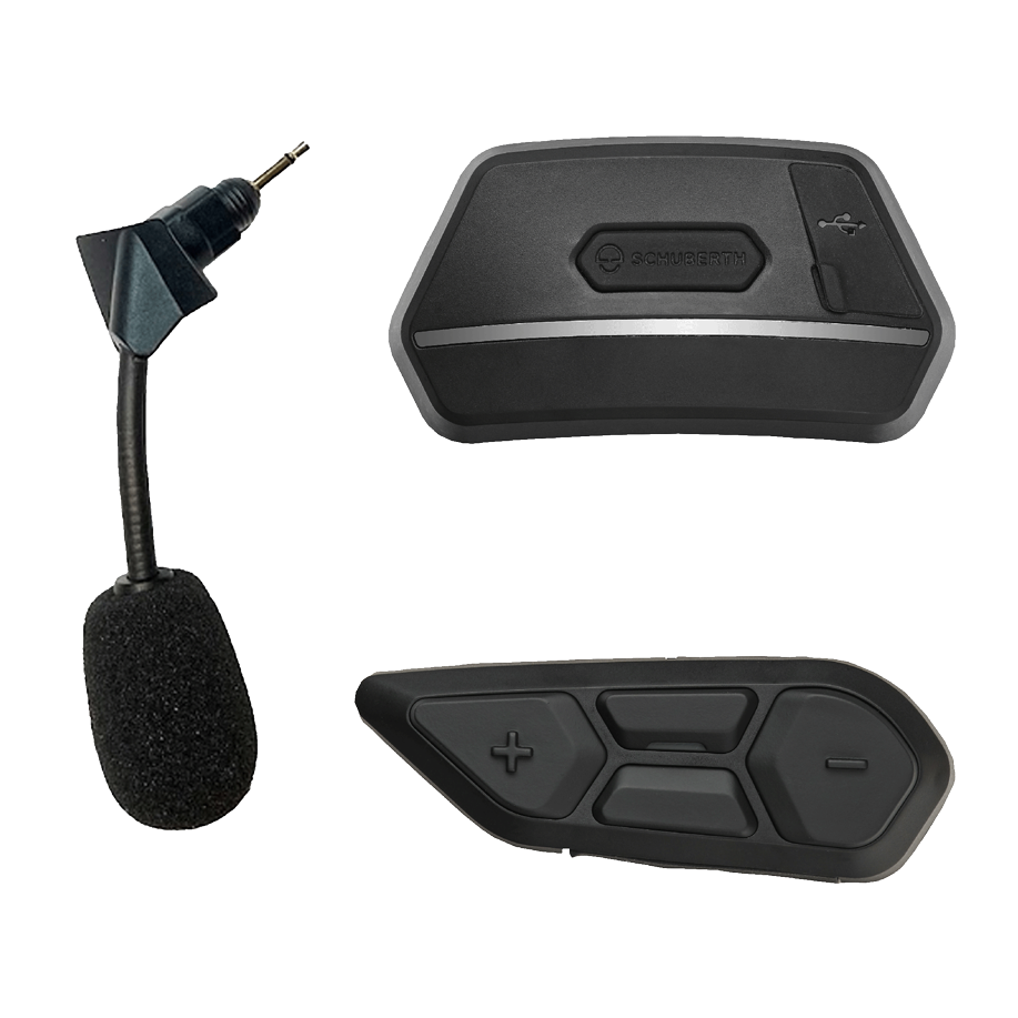 SC2 COMMUNICATION SYSTEM C5 HELMET