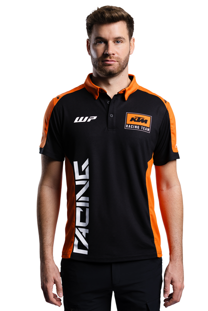 KTM TEAM POLO