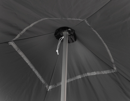 KTM 3x3m Paddock Tent