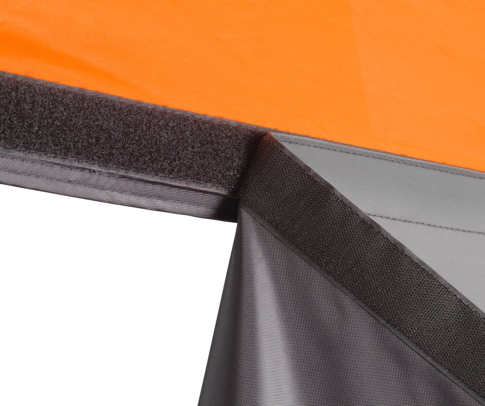 KTM TENT WALL SET 3X3M
