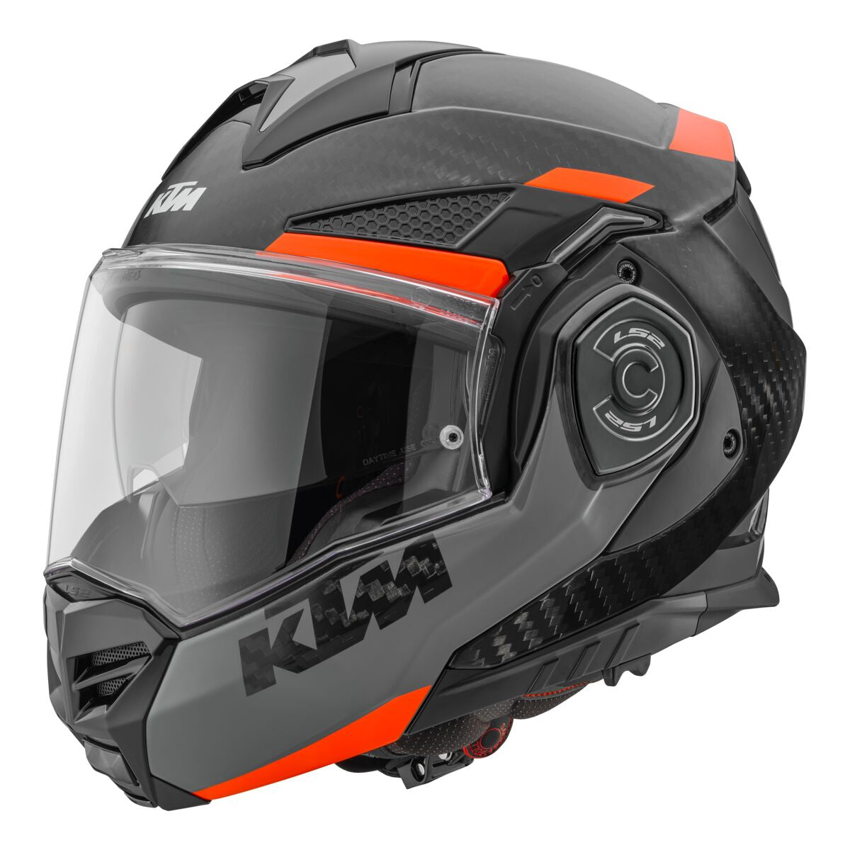 Advant X Carbon Helmet