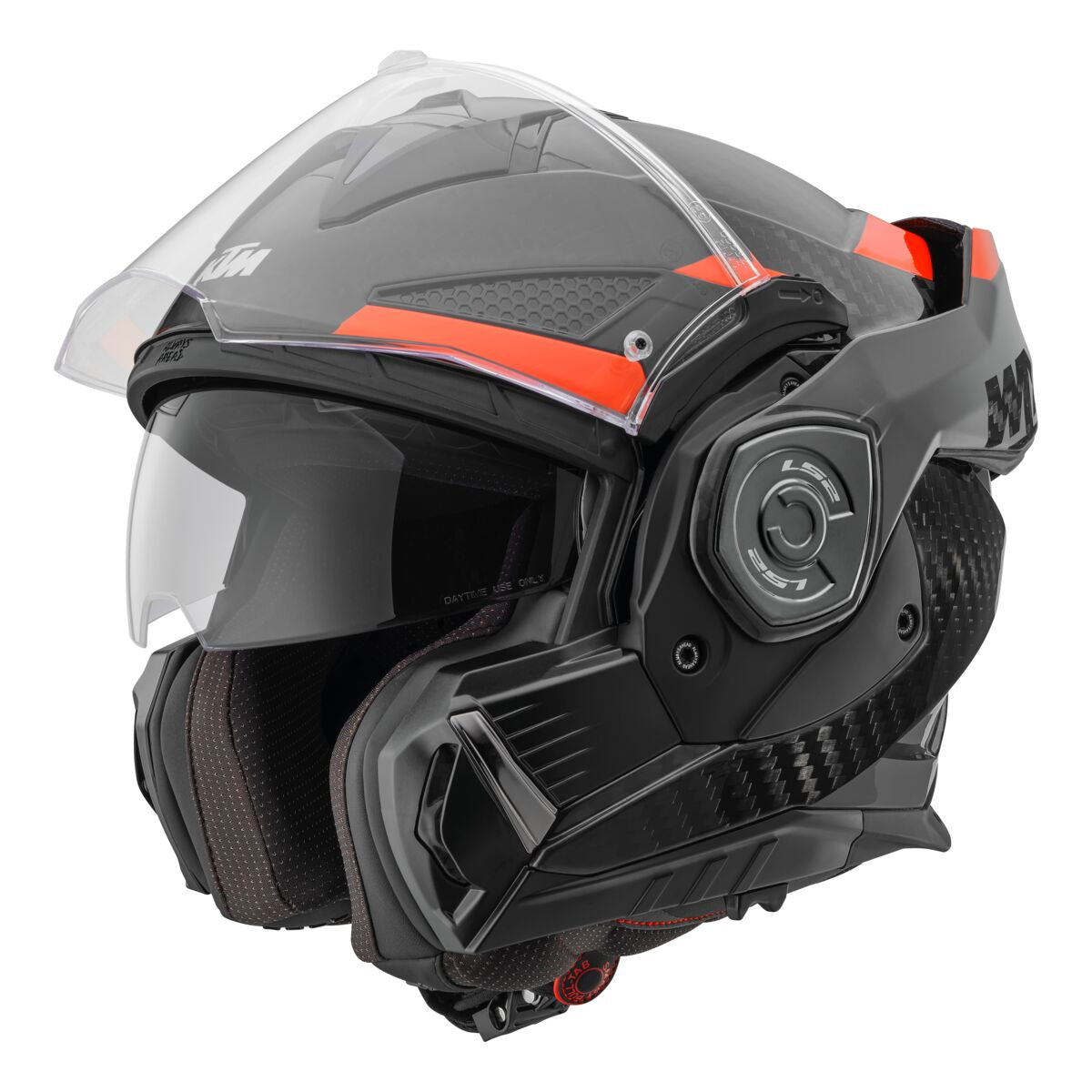 Advant X Carbon Helmet