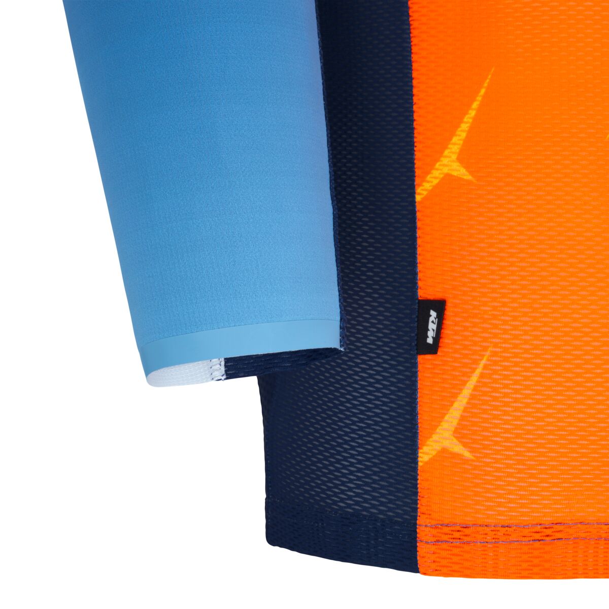 Gravity-FX Air Jersey - Blue