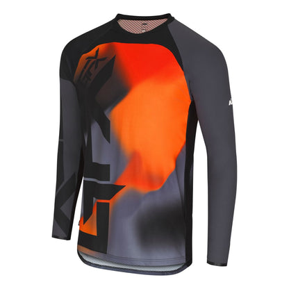 KTM Gravity-FX Jersey - Black