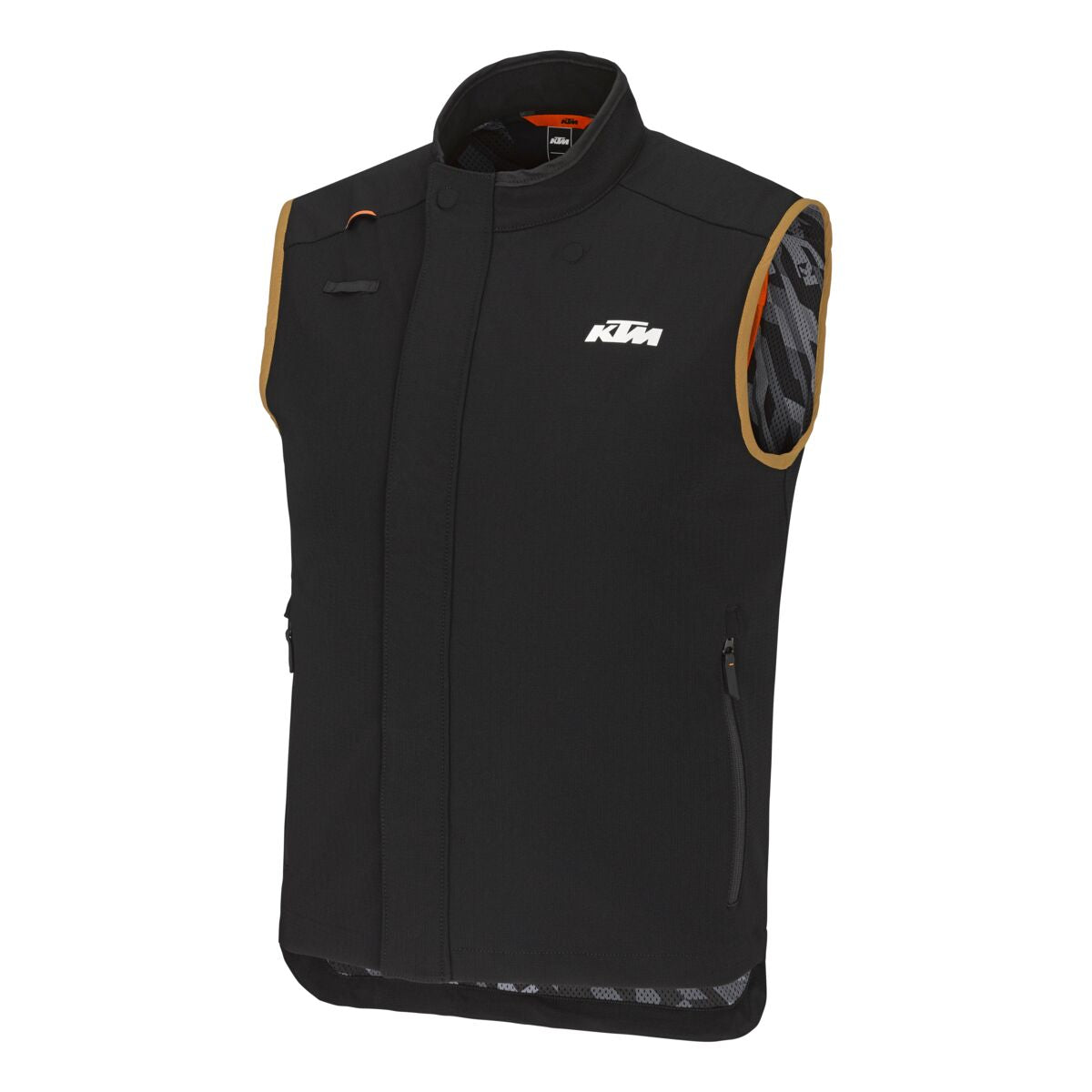 Racetech Vest