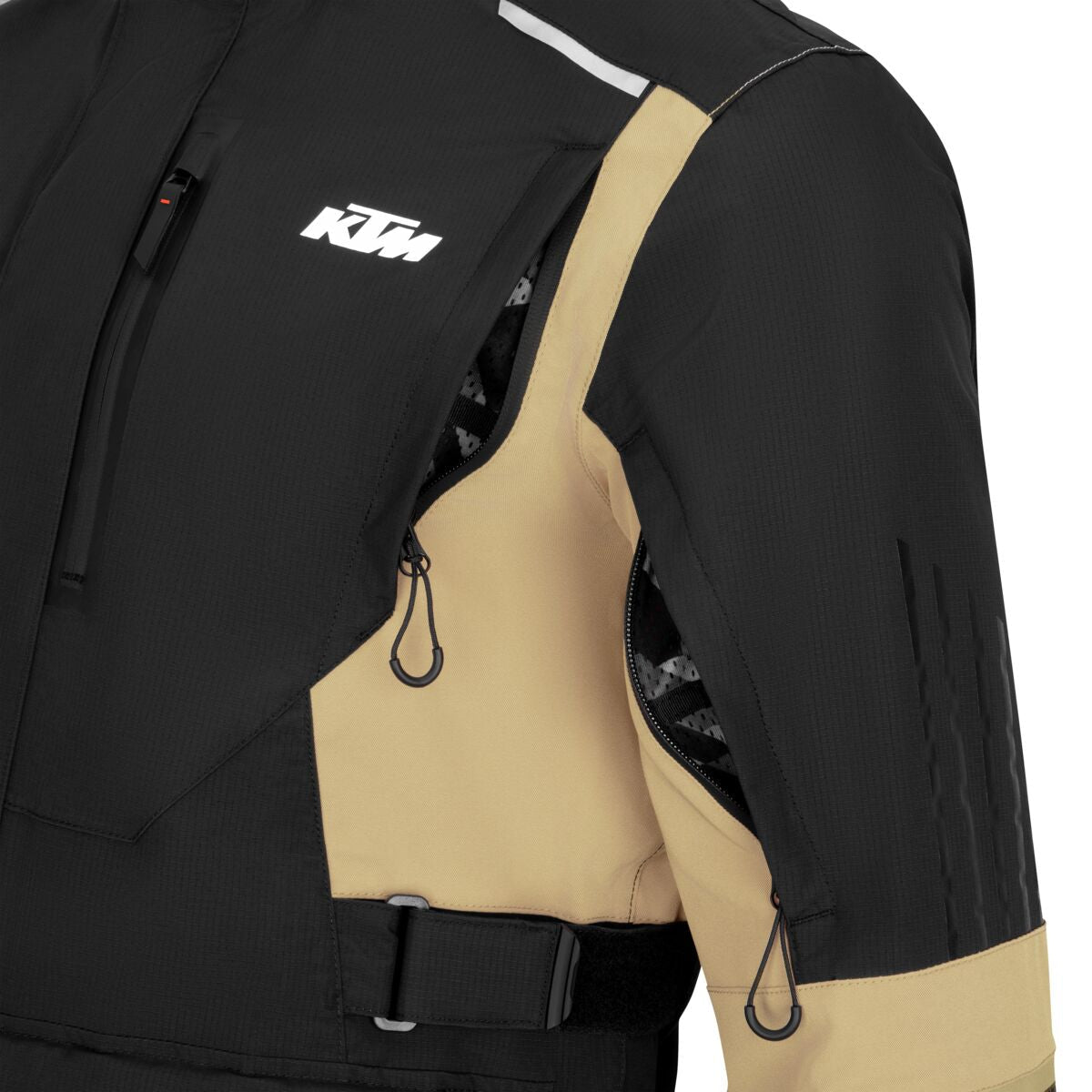 Racetech Pro K-Hydratech Jacket