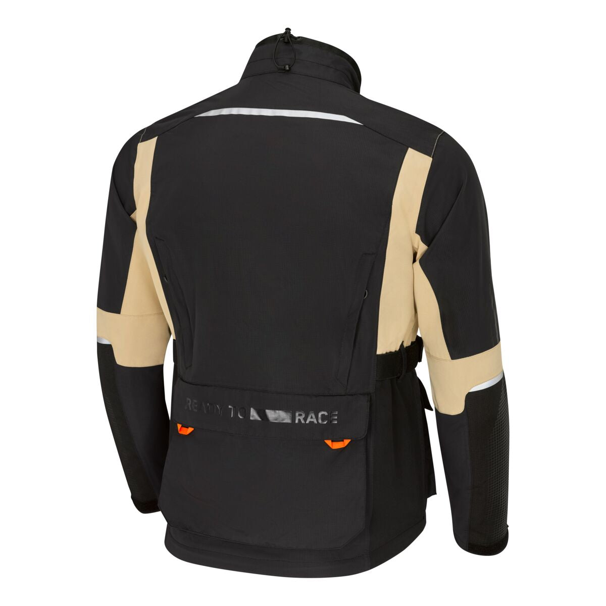 Racetech Pro K-Hydratech Jacket