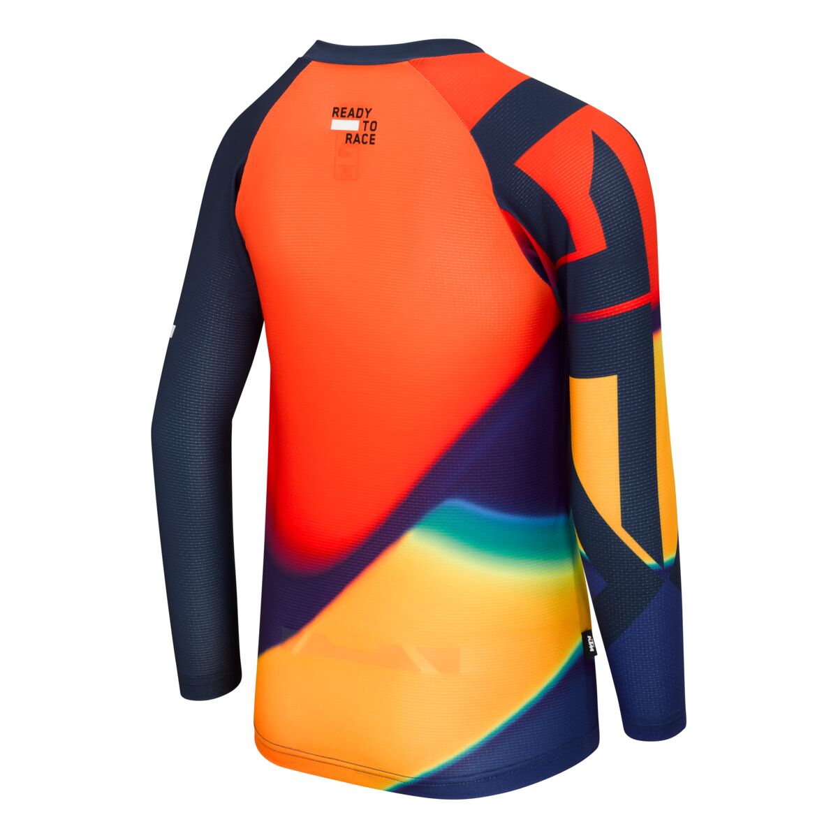 Kids Gravity-FX Jersey