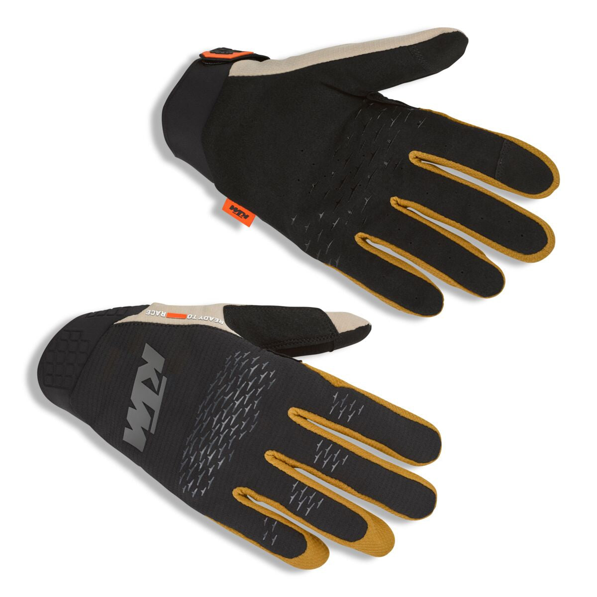 Racetech Gloves