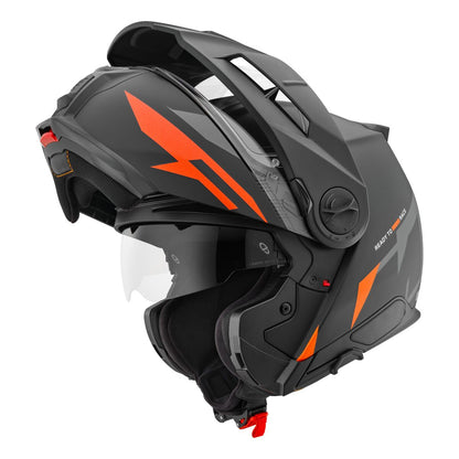 E2 Helmet