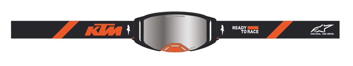 SUPERTECH CORP GOGGLES