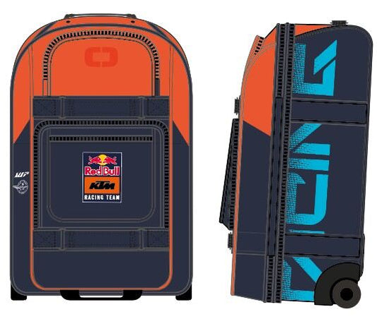 REPLICA TEAM LAYOVER BAG