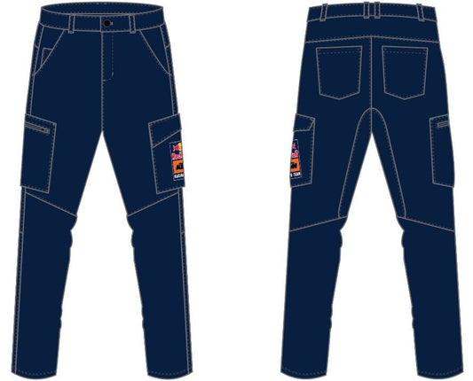 REPLICA TEAM PANTS - Size: XS