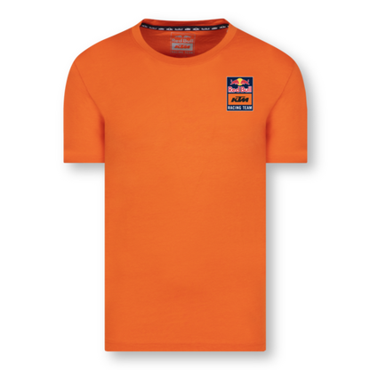 RB KTM LOGO TEE ORANGE