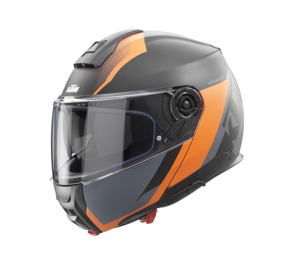 KTM C5 HELMET