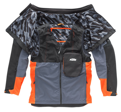 KTM RACETECH JACKET