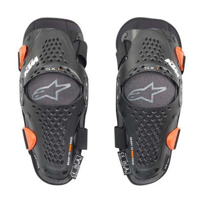 KTM SX-1 YOUTH KNEE PROTECTOR