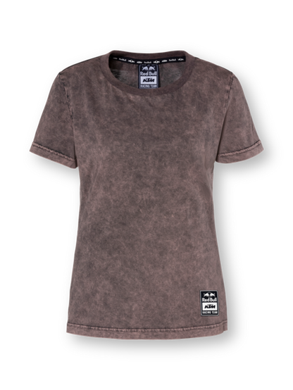 KTM RB WOMEN SHRED T-SHIRT