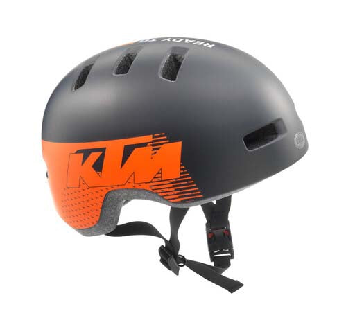 Kids Lil Ripper Helmet