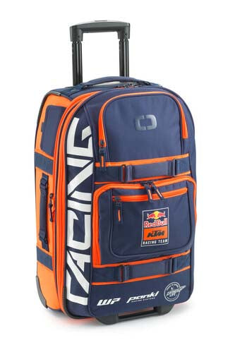 REPLICA TEAM LAYOVER BAG