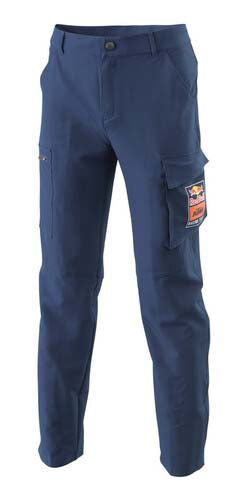 REPLICA TEAM PANTS - Size: XS