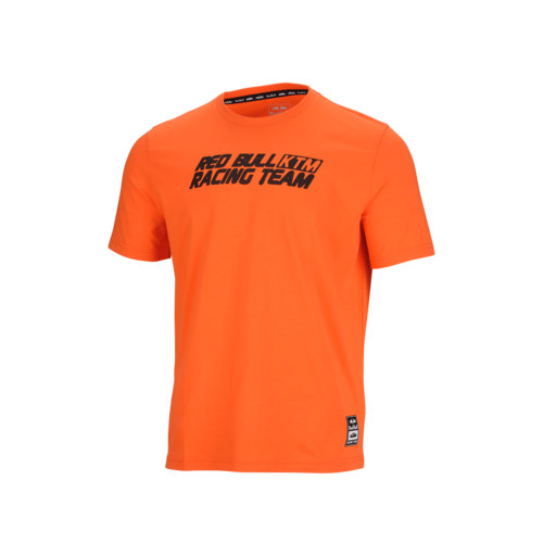 RB KTM RUSH TEE - Size: XXS